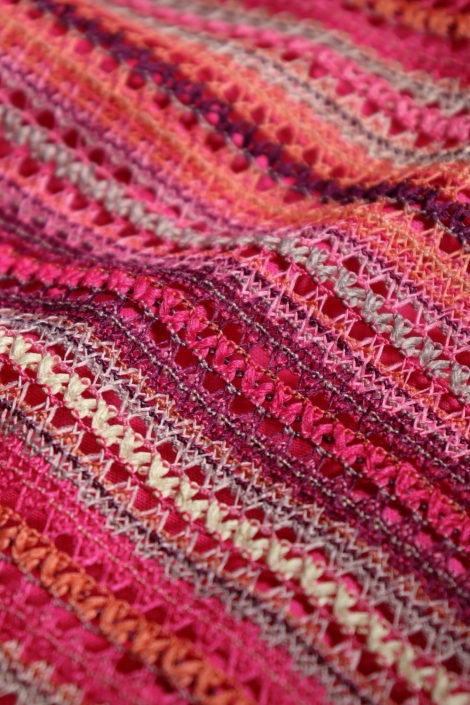 Lofty Manner dress floortje